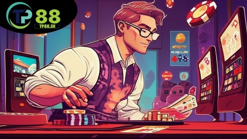 Ưu đãi nổi bật tại nhà cái MAY999