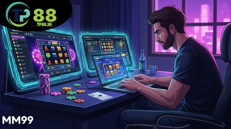 Nhà cái MM99 có gì nổi bật so với đối thủ?