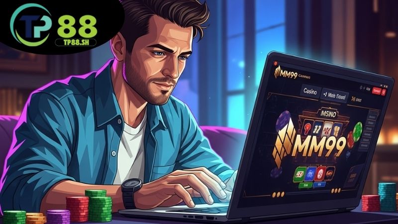 Game hot không thể bỏ lỡ tại nhà cái MM99