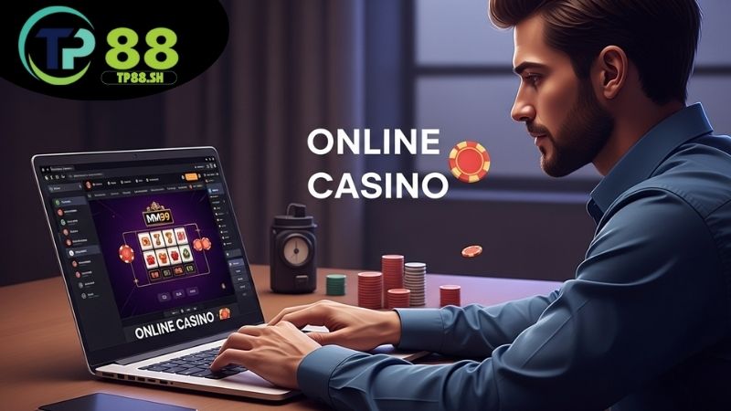 Ưu đãi hấp dẫn khi chơi tại nhà cái MM99