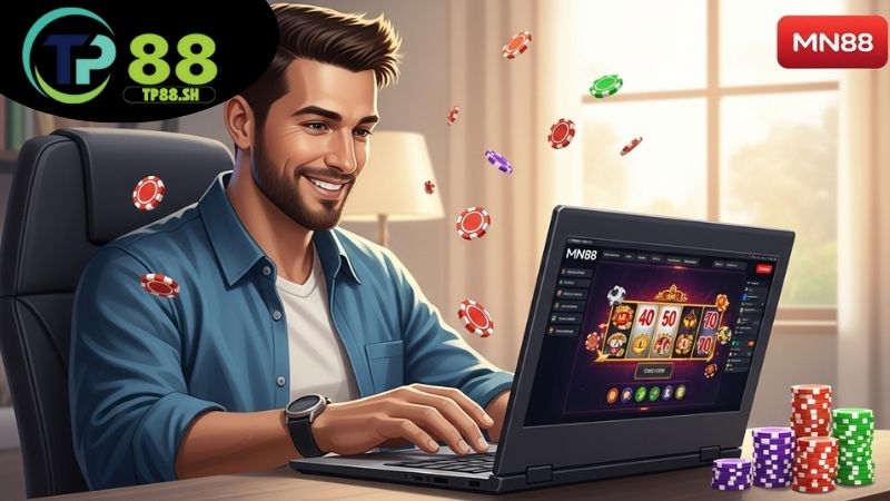 Nhà cái MN88 điểm đến cá cược an toàn cho người chơi Việt