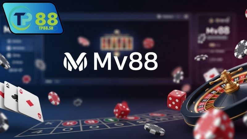 Sản phẩm nổi bật tại nhà cái MV88