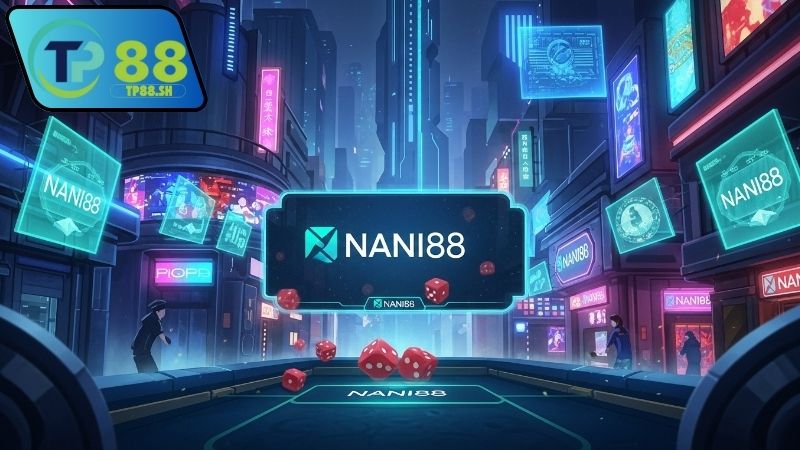 Nhà cái Nani88 – Cá cược uy tín đổi thưởng siêu tốc 4 Nhà cái Nani88 hỗ trợ người chơi như thế nào?