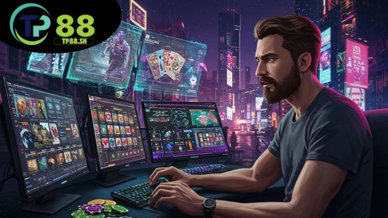 Nên chọn nhà cái nào uy tín và phù hợp với bạn?