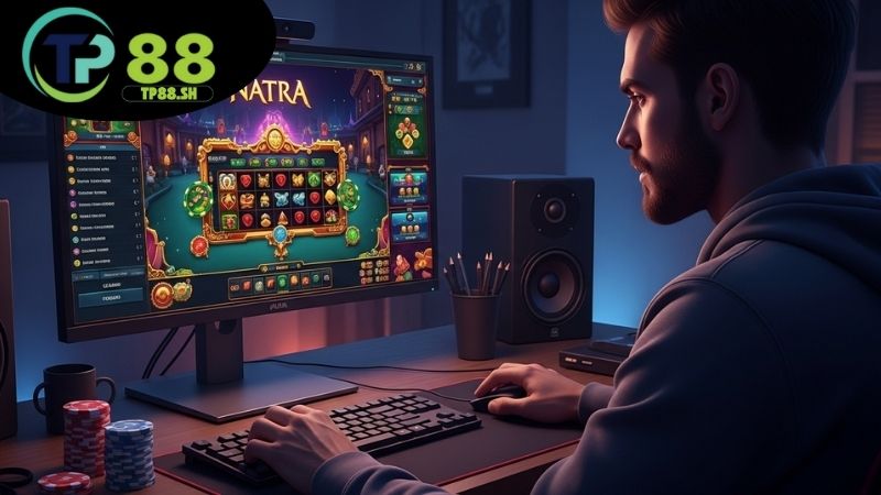 Ưu đãi khủng tại nhà cái Natra không thể bỏ lỡ