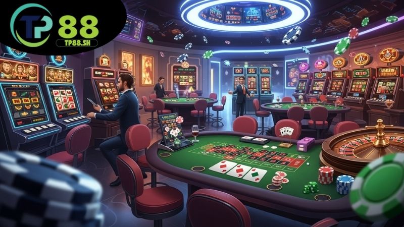 Những ưu điểm nổi bật thu hút người dùng của nhà cái.nét