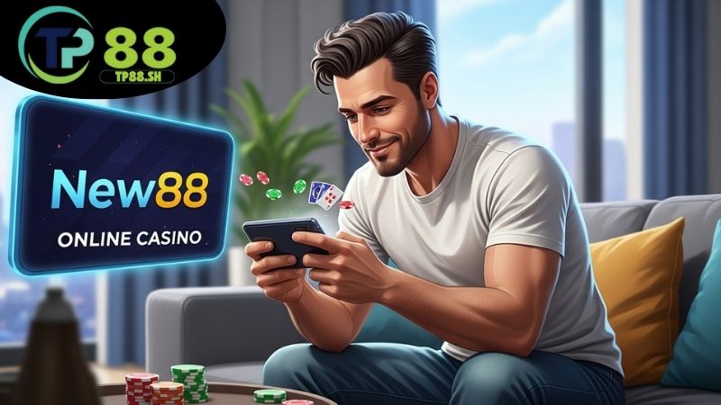 Nhà cái New88 có uy tín không nếu so với các đối thủ?