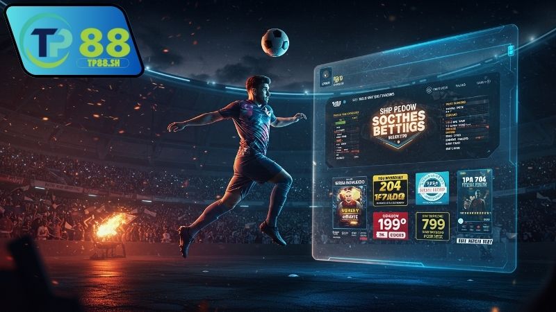 Cách chọn nhà cái Ngoại hạng Anh uy tín