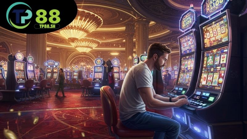 Nhà Cái Nổ Hũ – Quay Là Nổ Thắng Cực To 3 Tiêu chí chọn nhà cái nổ hũ uy tín