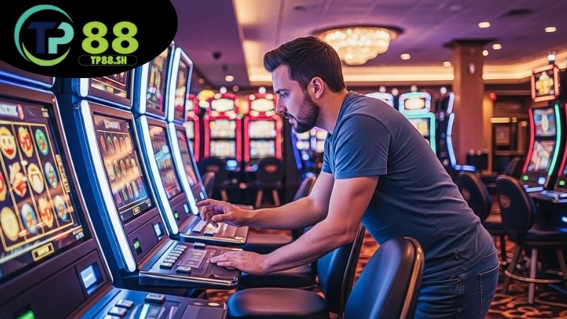 Nhà Cái Nổ Hũ – Quay Là Nổ Thắng Cực To 4 Ưu đãi nổi bật tại nhà cái nổ hũ