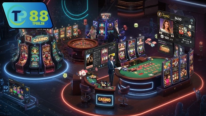 Có nên chơi nhà cái ở nước ngoài