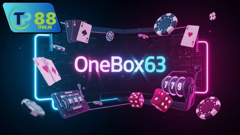 Mức độ an toàn và minh bạch của nhà cái Onebox63