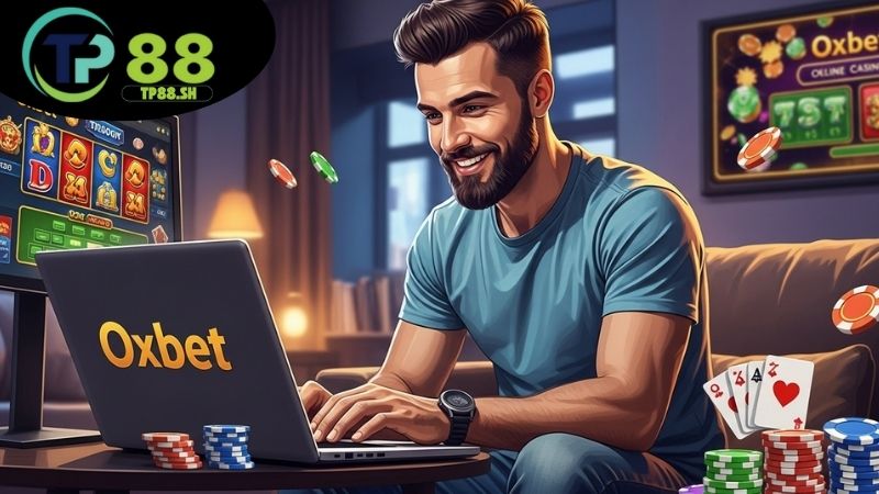 Ưu đãi và khuyến mãi tại nhà cái Oxbet