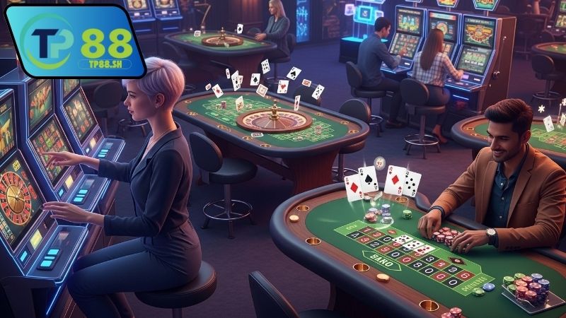 Nhà Cái P3 – Lựa Chọn Đầy Tiềm Năng Cho Người Chơi Việt 4 nha-cai-p3