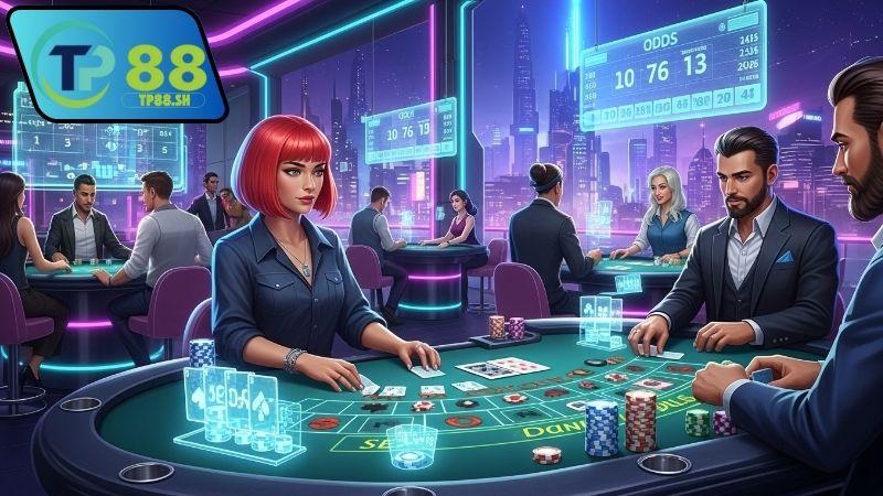 Vì sao nhà cái P3 được cược thủ săn đón?