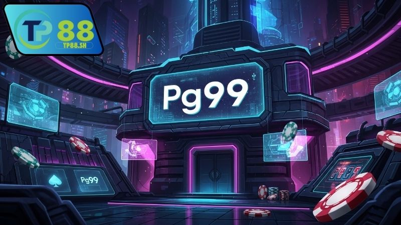 Nhà cái PG99 có uy tín không?