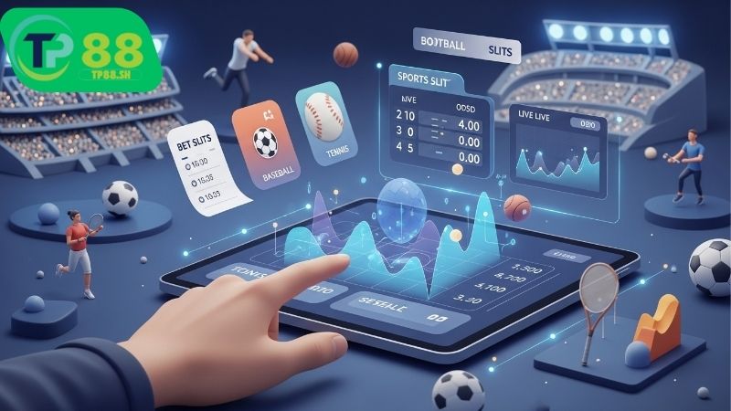 Ưu điểm nhà cái Phản Tỷ Số