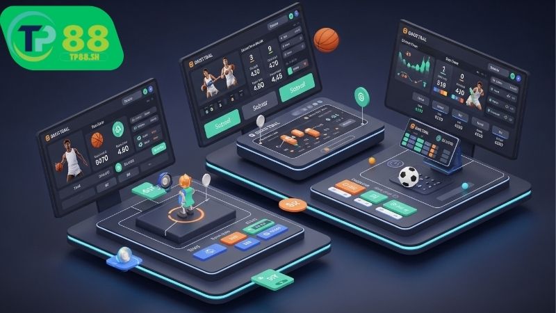 Khuyến mãi nhà cái Phản Tỷ Số