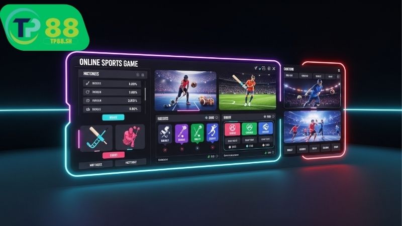 Dịch vụ tại nhà cái Phản Tỷ Số