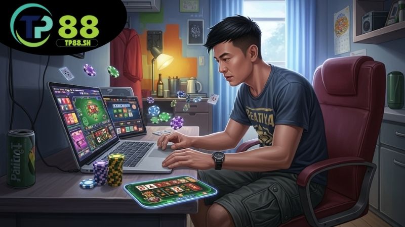 Top nhà cái Philippin được ưa chuộng tại Việt Nam