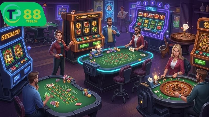 Ưu điểm vượt trội của nhà cái Pinnacle