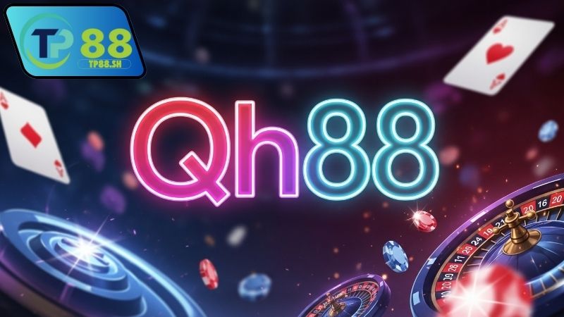 Nhà cái QH88 – Cá cược an toàn uy tín số 1 2 Nhà cái QH88 có đáng tin không?