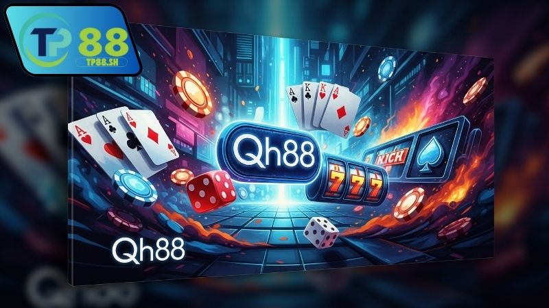 Nhà cái QH88 có uy tín không về pháp lý?