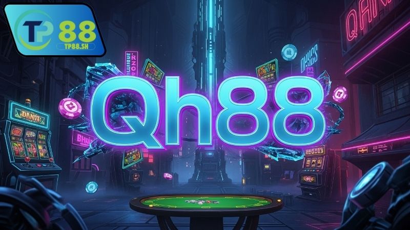 Nhà Cái QH88 Có Uy Tín Không? Đúng Là Có! 6 nha-cai-qh88-co-uy-tin-khong