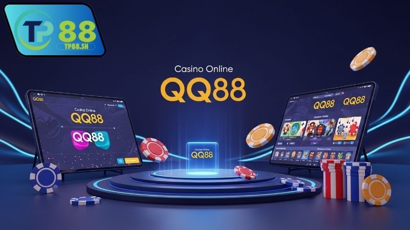 Nhà cái QQ88 có uy tín không theo đánh giá người chơi?