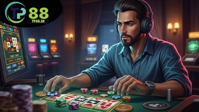 Nhà cái quốc tế – Sân chơi đẳng cấp chuẩn toàn cầu 3 Cách nhận biết nhà cái quốc tế uy tín