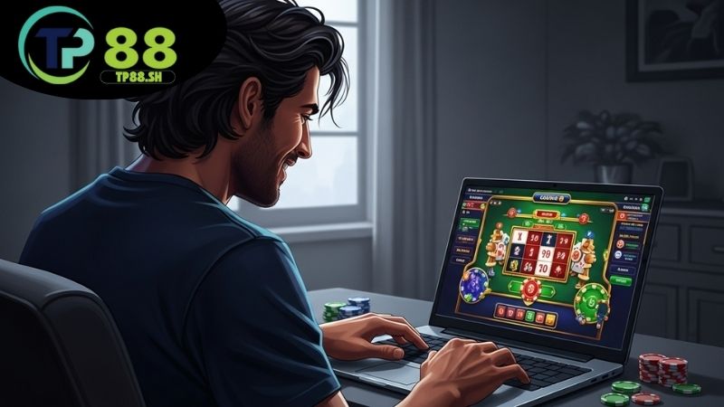 Ưu điểm khi chơi tại nhà cái quốc tế uy tín