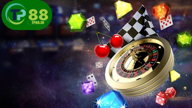 Casino nhà cái R88, dealer trực tiếp, cược mượt mà