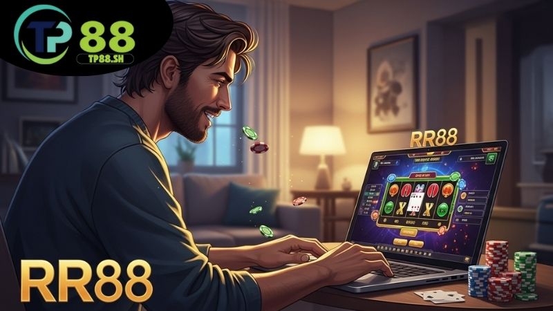 Nhà cái RR88 có uy tín không - Sự thật phía sau tin đồn 2 Câu trả lời rõ ràng cho vấn đề nhà cái RR88 có uy tín không?