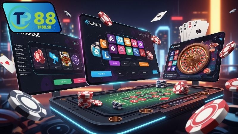 Nhà cái Rubik88 có uy tín không?