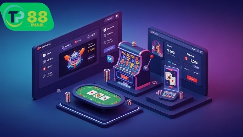 Nhà cái sập là gì? Cách nhận biết và phòng tránh 4 Cách phòng tránh nhà cái sập