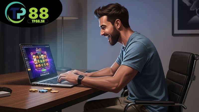 Những yếu tố giải đáp vấn đề nhà cái Sin88 có uy tín không?