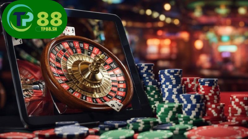 Giao diện nhà cái Singapore Sin88 – Thiết kế chuyên nghiệp, chuẩn quốc tế, dễ thao tác