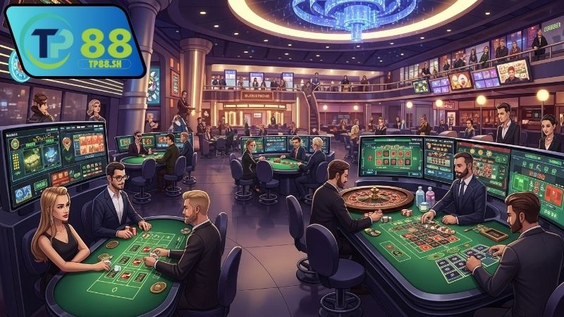 Nhà cái Số Đỏ có đáng tin không?