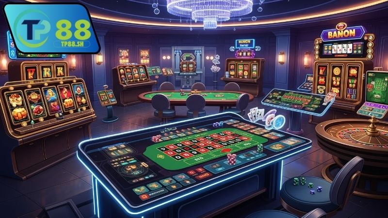 Nhà cái Số Đỏ khuyến mãi cực hấp dẫn