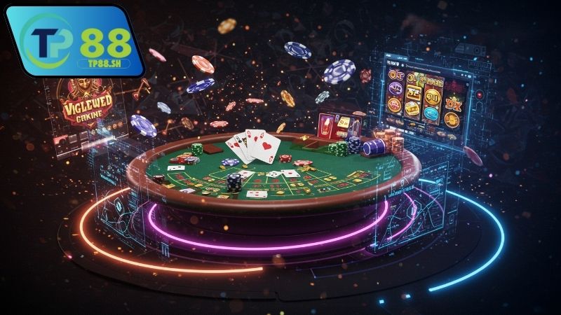 Nhà cái Số Đỏ không lừa đảo nhờ pháp lý minh bạch