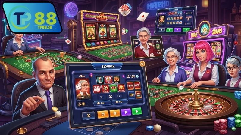 Nhà cái Số Đỏ không lừa đảo theo đánh giá người chơi