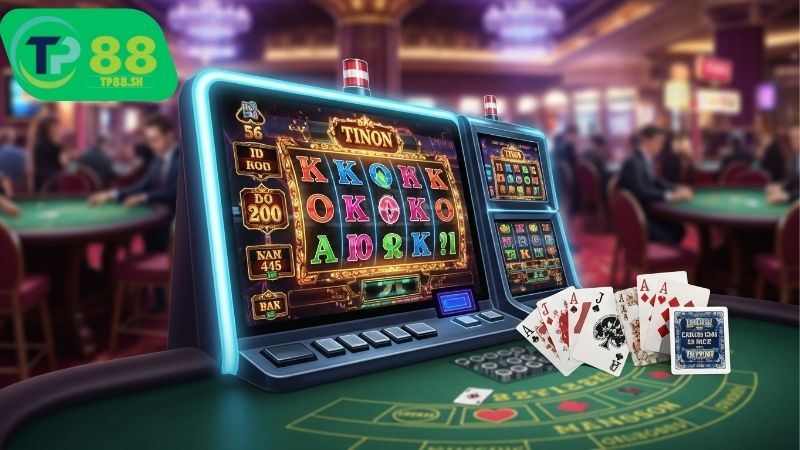 Dịch vụ nổi bật tại nhà cái DT68