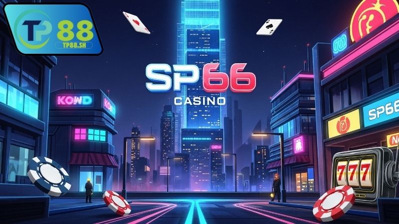 Ưu điểm nổi bật của SP66