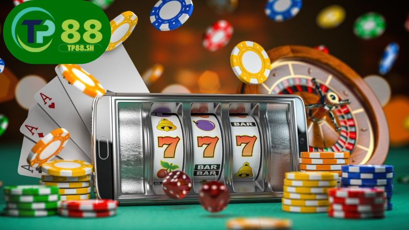 Ưu điểm khi tham gia Suncity