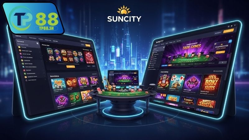 Nhà Cái Suncity Không Lừa Đảo Luôn Uy Tín 10 nha-cai-suncity-khong-lua-dao