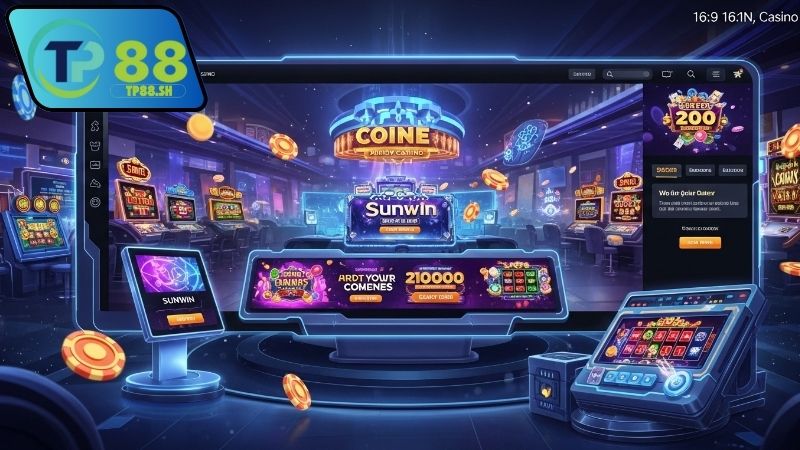 Nhà cái Sunwin có uy tín không? Câu trả lời là Có! 8 nha-cai-sunwin-co-uy-tin-khong