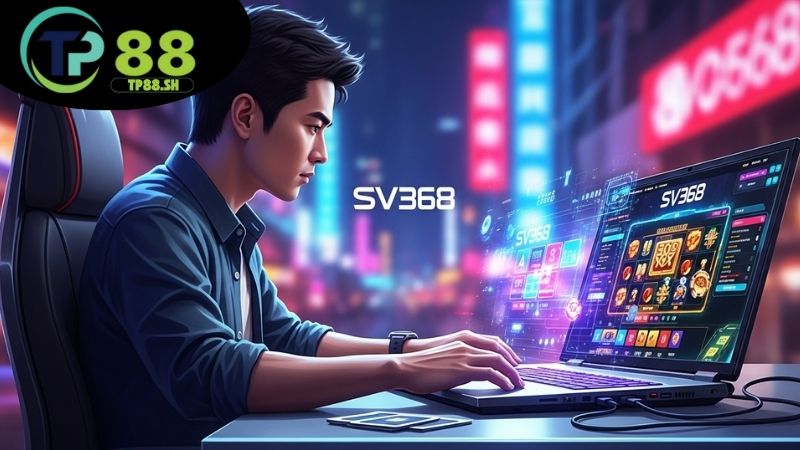 Nhà cái SV368 có đáng tin cậy không?