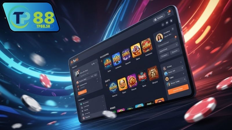 Nhà Cái SV66 Có Uy Tín Không? Giải Mã Ngay! 3 Nhà cái SV66 có uy tín không qua người chơi?