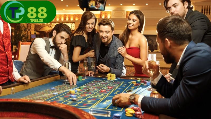 Nhà cái SV88 đa dạng game cược, tỷ lệ cao