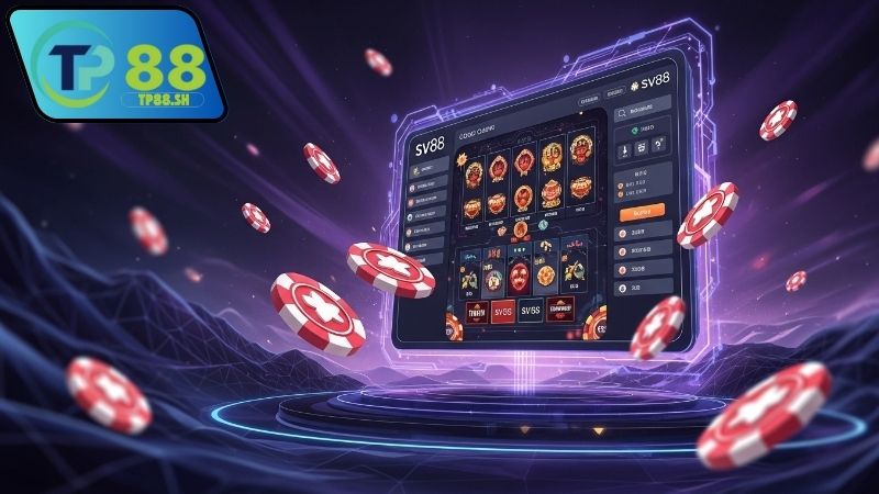 Nhà cái SV88 có uy tín không? Giải đáp chi tiết! 4 Nhà cái SV88 có uy tín không theo đánh giá người chơi?